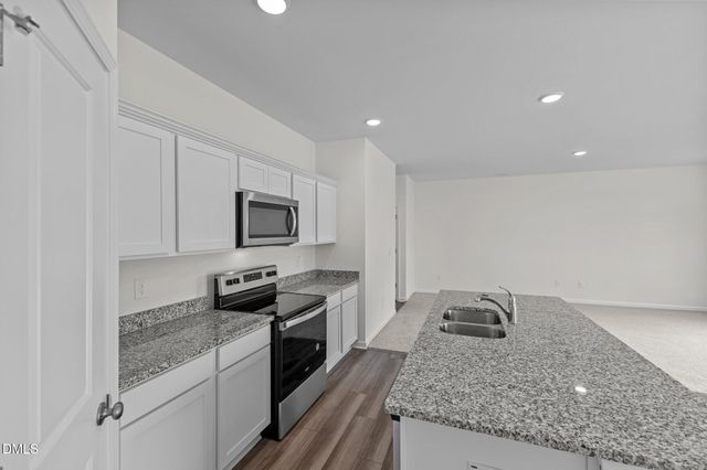 1500 Pond Overlook Drive, Nashville, NC 27856