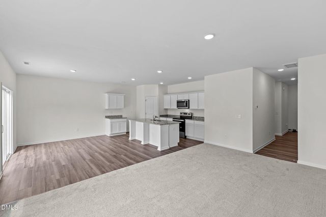 1500 Pond Overlook Drive, Nashville, NC 27856