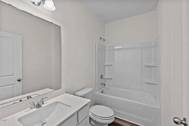 1500 Pond Overlook Drive, Nashville, NC 27856