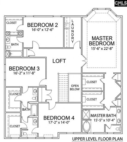 TBD Bundrick Road, Winnsboro, SC 29180