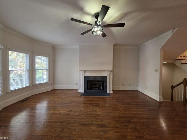 243 College PL, Norfolk, VA 23510