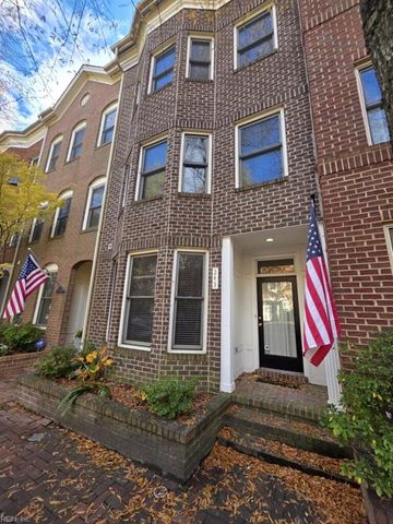 243 College PL, Norfolk, VA 23510