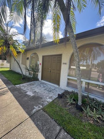 6301 23RD STREET N, St Petersburg, FL 33702