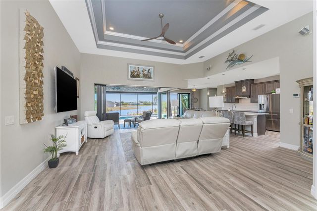 401 ALBATROSS ROAD, Rotonda West, FL 33947