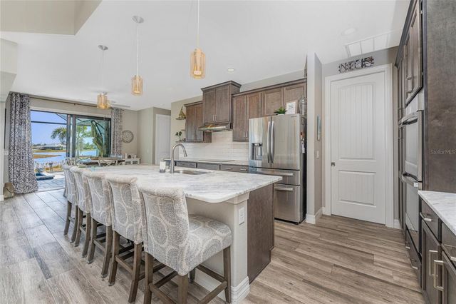 401 ALBATROSS ROAD, Rotonda West, FL 33947