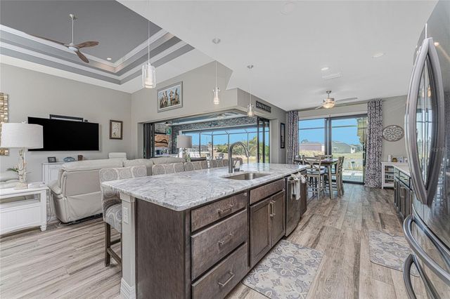 401 ALBATROSS ROAD, Rotonda West, FL 33947