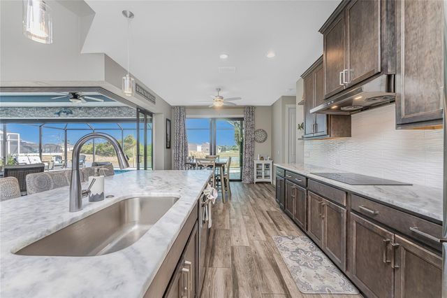 401 ALBATROSS ROAD, Rotonda West, FL 33947