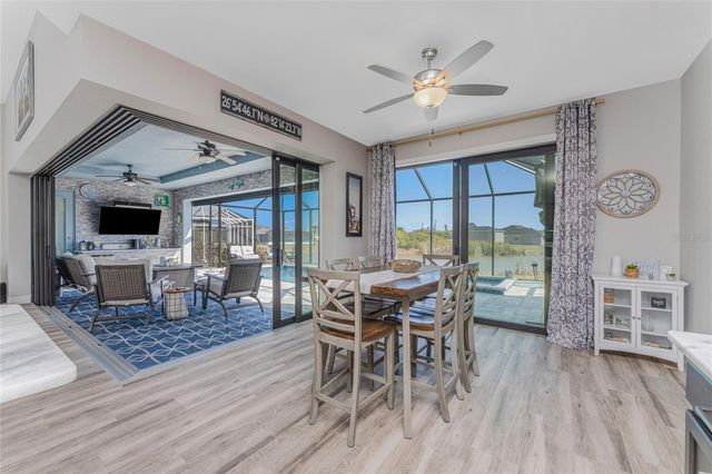 401 ALBATROSS ROAD, Rotonda West, FL 33947