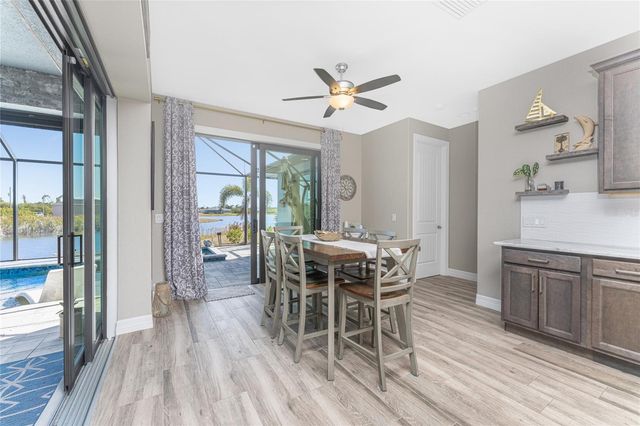 401 ALBATROSS ROAD, Rotonda West, FL 33947