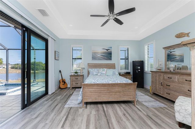 401 ALBATROSS ROAD, Rotonda West, FL 33947