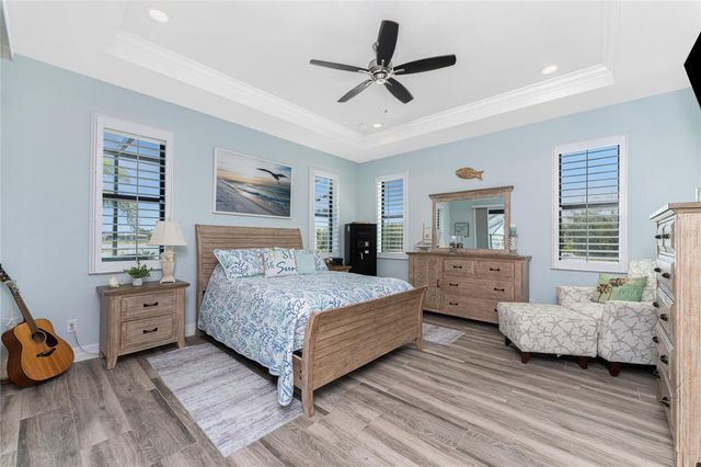 401 ALBATROSS ROAD, Rotonda West, FL 33947