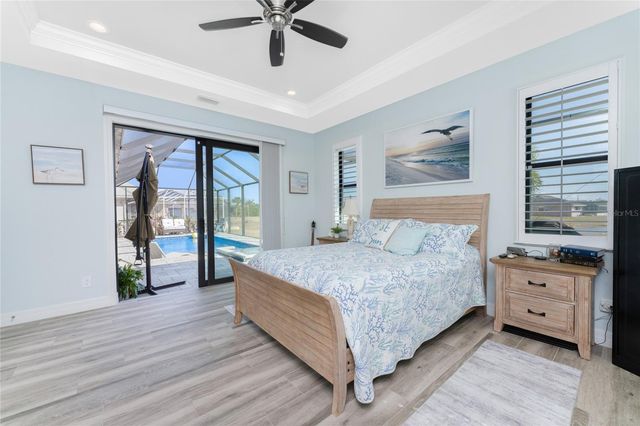 401 ALBATROSS ROAD, Rotonda West, FL 33947