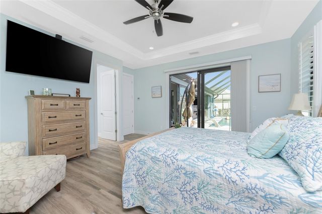 401 ALBATROSS ROAD, Rotonda West, FL 33947