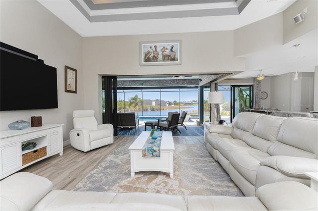 401 ALBATROSS ROAD, Rotonda West, FL 33947