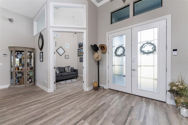 401 ALBATROSS ROAD, Rotonda West, FL 33947