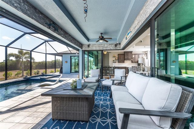 401 ALBATROSS ROAD, Rotonda West, FL 33947