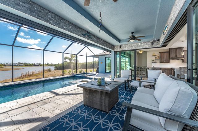 401 ALBATROSS ROAD, Rotonda West, FL 33947