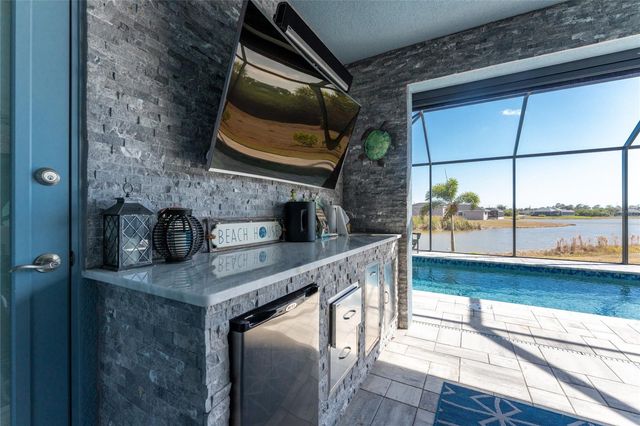 401 ALBATROSS ROAD, Rotonda West, FL 33947