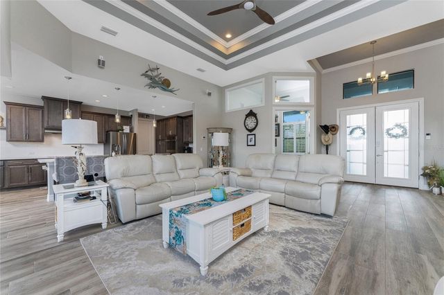 401 ALBATROSS ROAD, Rotonda West, FL 33947