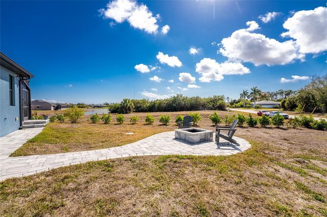 401 ALBATROSS ROAD, Rotonda West, FL 33947