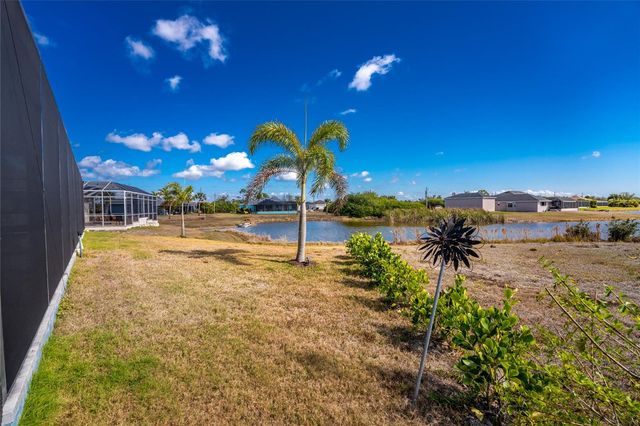 401 ALBATROSS ROAD, Rotonda West, FL 33947