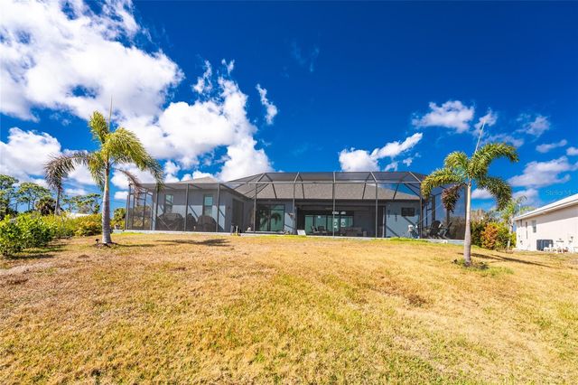 401 ALBATROSS ROAD, Rotonda West, FL 33947