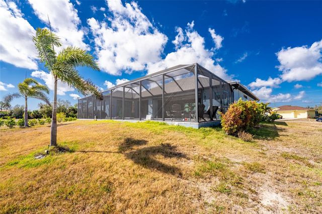 401 ALBATROSS ROAD, Rotonda West, FL 33947