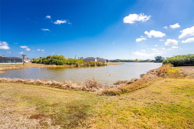 401 ALBATROSS ROAD, Rotonda West, FL 33947