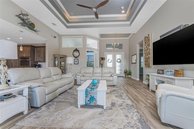 401 ALBATROSS ROAD, Rotonda West, FL 33947