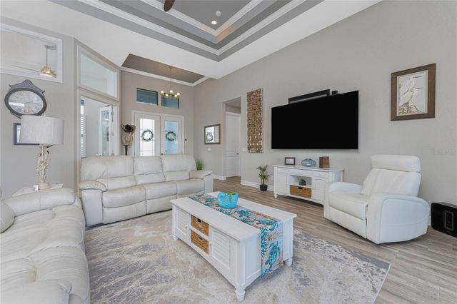 401 ALBATROSS ROAD, Rotonda West, FL 33947