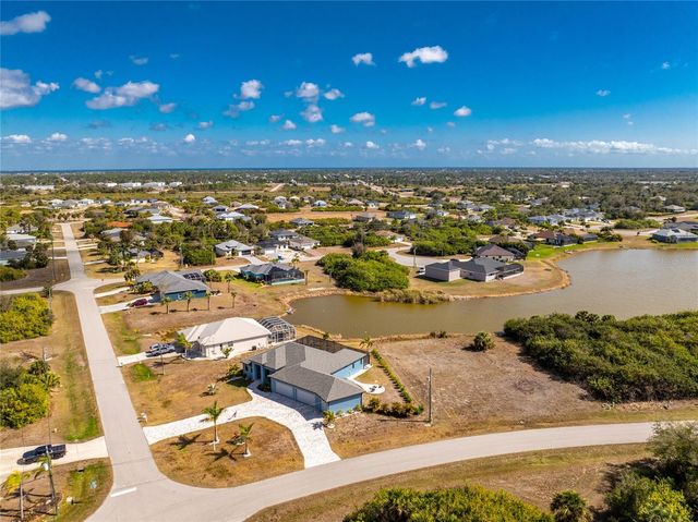 401 ALBATROSS ROAD, Rotonda West, FL 33947
