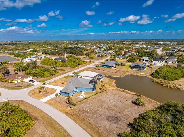 401 ALBATROSS ROAD, Rotonda West, FL 33947