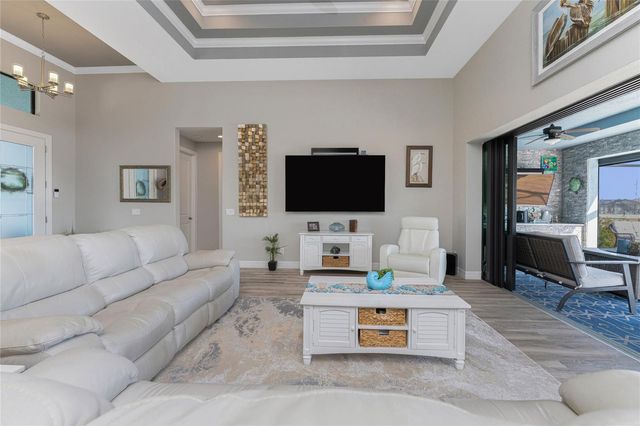 401 ALBATROSS ROAD, Rotonda West, FL 33947