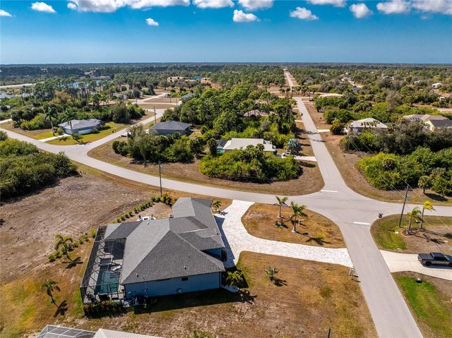 401 ALBATROSS ROAD, Rotonda West, FL 33947