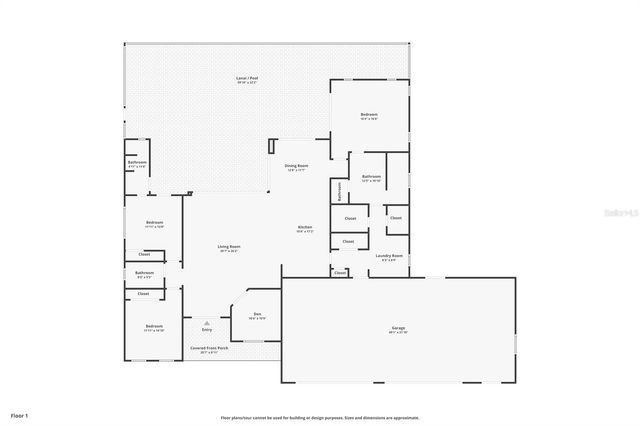 401 ALBATROSS ROAD, Rotonda West, FL 33947