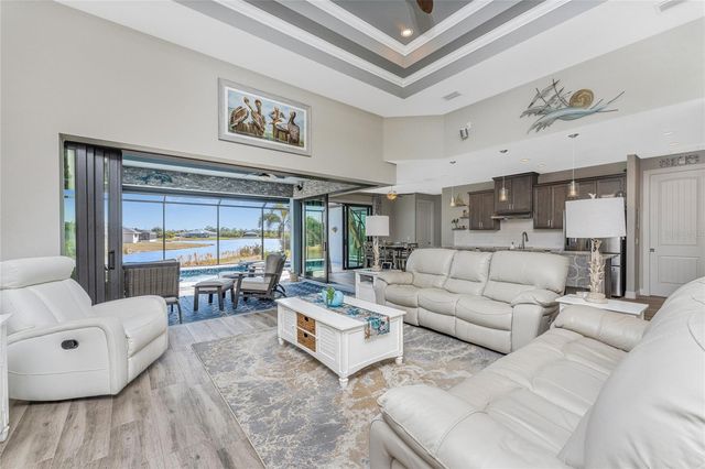 401 ALBATROSS ROAD, Rotonda West, FL 33947