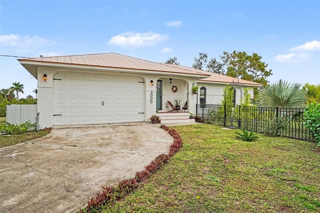 3000 BANYAN WAY, Punta Gorda, FL 33950