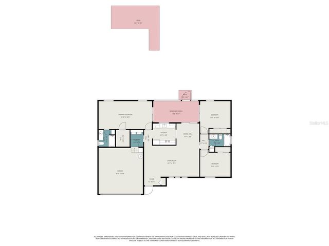 3000 BANYAN WAY, Punta Gorda, FL 33950