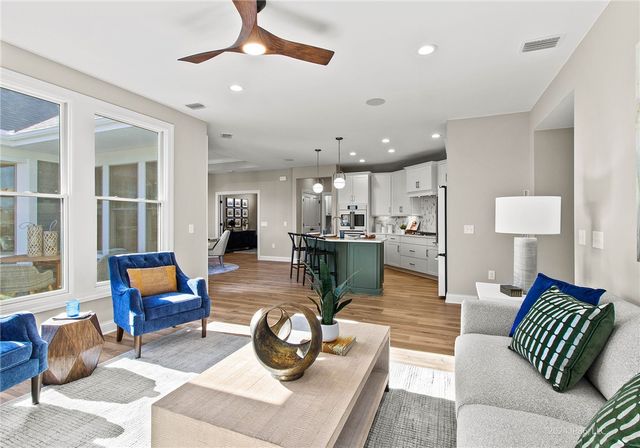 4064 Lakeside Club Drive, College Station, TX 77845