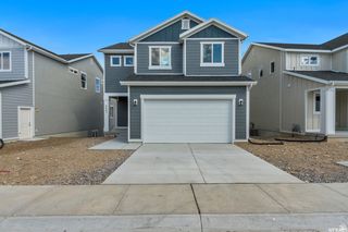 6735 S QUARTER DR #249, West Jordan, UT 84081