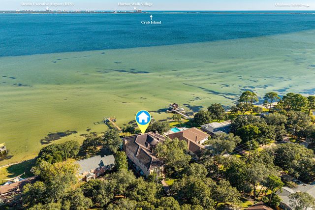 7 Bay Cove Lane, Shalimar, FL 32579