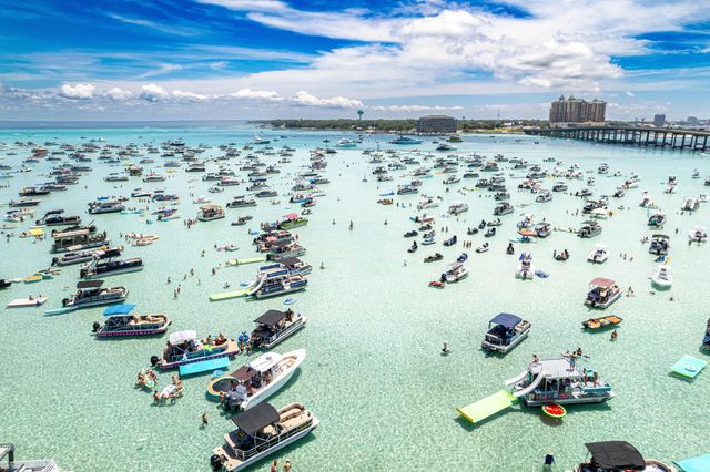 7 Bay Cove Lane, Shalimar, FL 32579