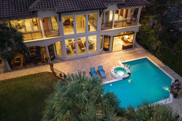 7 Bay Cove Lane, Shalimar, FL 32579