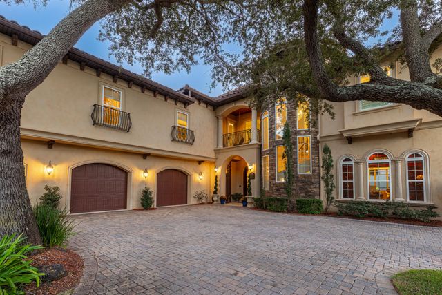 7 Bay Cove Lane, Shalimar, FL 32579