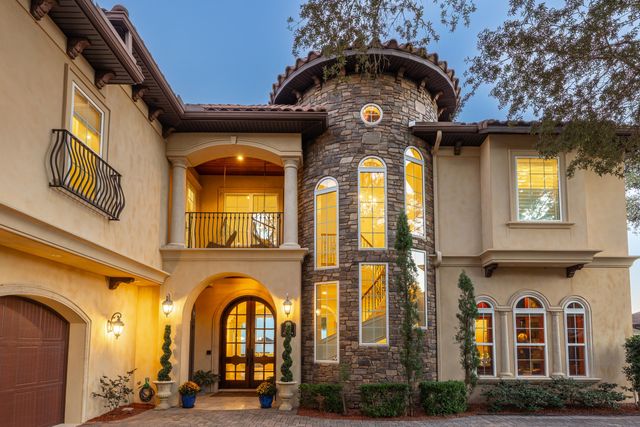 7 Bay Cove Lane, Shalimar, FL 32579