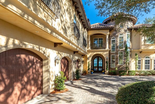 7 Bay Cove Lane, Shalimar, FL 32579