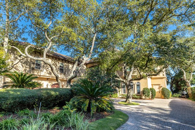 7 Bay Cove Lane, Shalimar, FL 32579