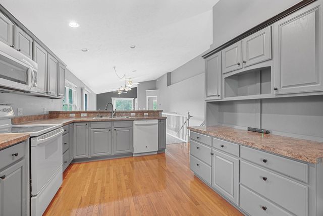 3763 Creekside Drive, Garfield Twp, MI 49684