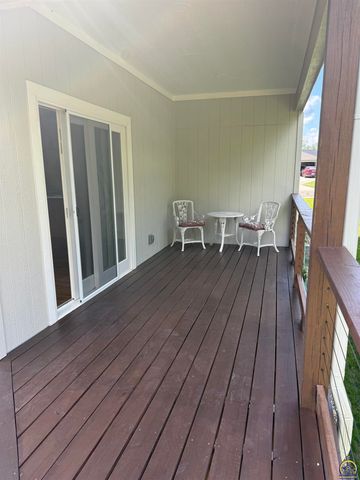 3309 SE 23rd ST, Topeka, KS 66605