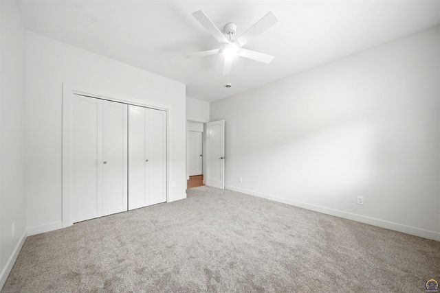 3309 SE 23rd ST, Topeka, KS 66605